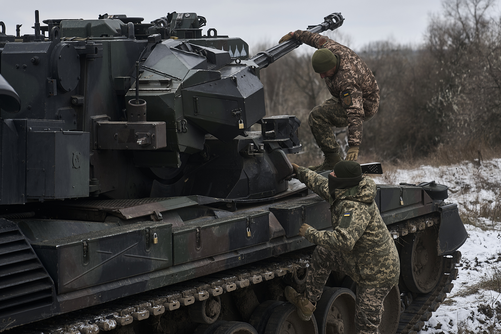 Між поганими та складними рішеннями: чому Україна не має права на помилку у 2024 році